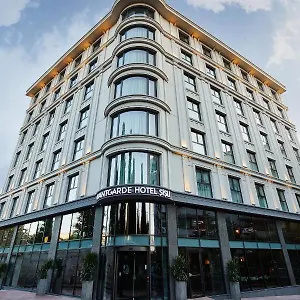 avantgarde-hotel-sisli.istanbul-turkeyhotels.com/