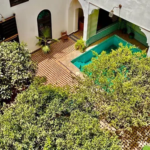Al Wifak Gasthuis Marrakesh