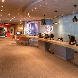 Ibis Paris Porte D'italie Frankreich