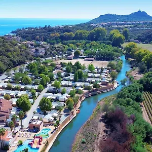 Vallee Du Paradis Frankreich