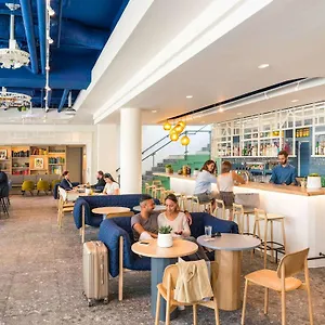 Novotel Centre Gare Montparnasse Frankreich
