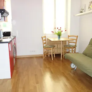  Apartment Palais De France France