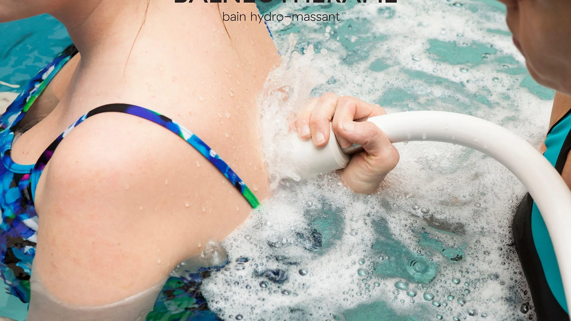 Ecrin Blanc Resort Courchevel - Aquapark Hotel